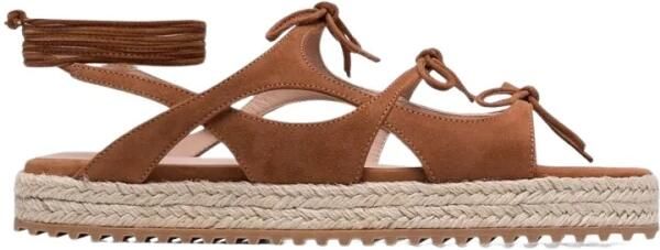 Scarosso West Sandals Bruin Dames
