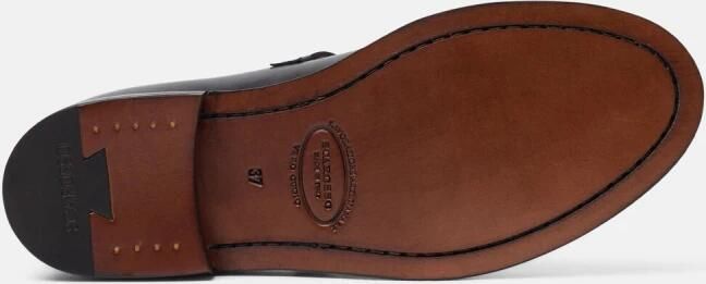 Scarosso T-Bar Edna Loafers - Foto 3