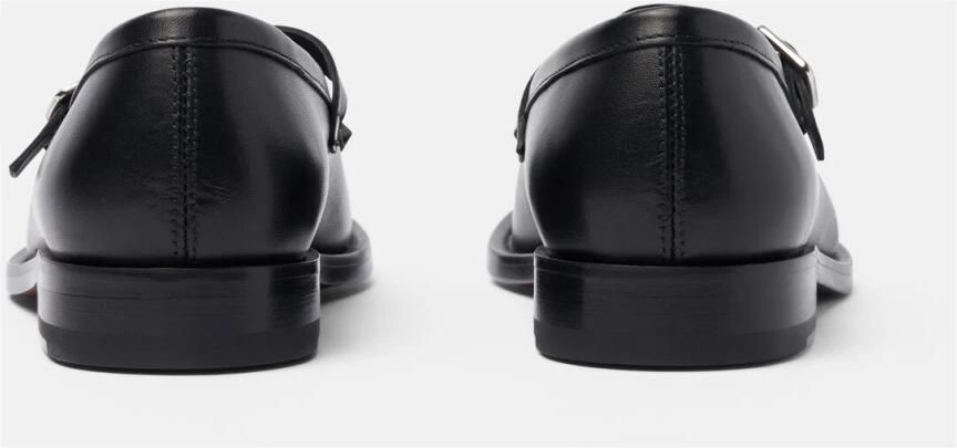Scarosso T-Bar Edna Loafers - Foto 2