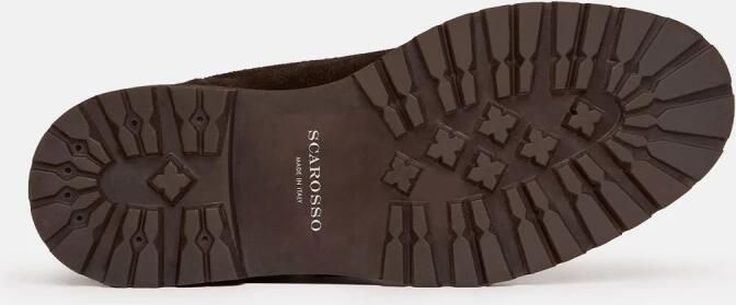 Scarosso Theodore Boot