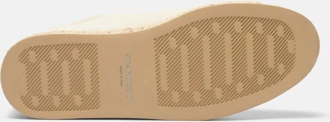 Scarosso Thiago Espadrilles - Foto 3