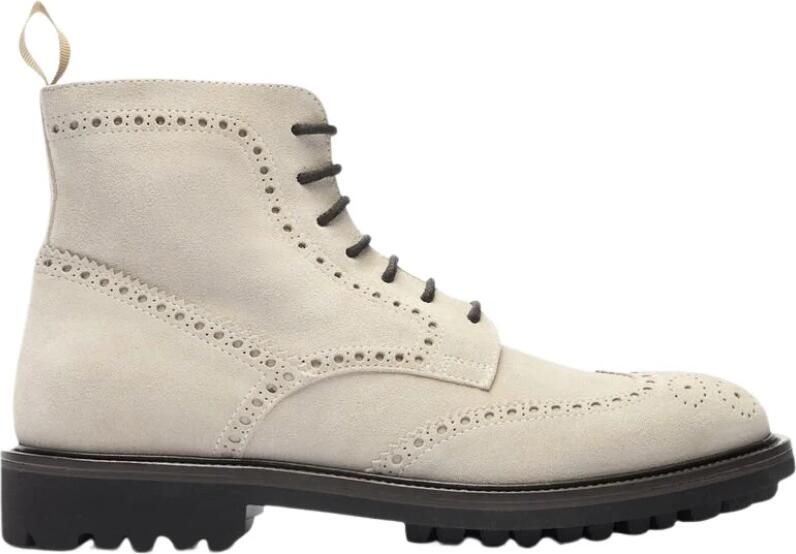 Scarosso Thomas Boot