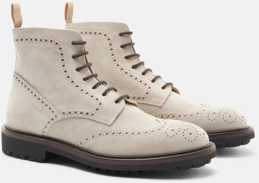 Scarosso Thomas Boot - Foto 3