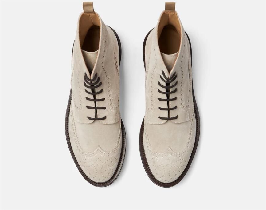 Scarosso Thomas Boot - Foto 2