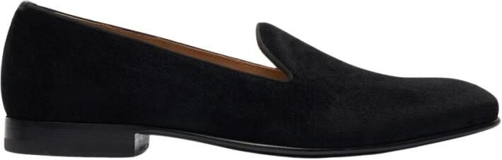 Scarosso Tommy Slippers
