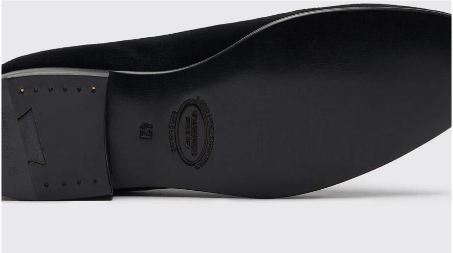 Scarosso Tommy Slippers - Foto 3