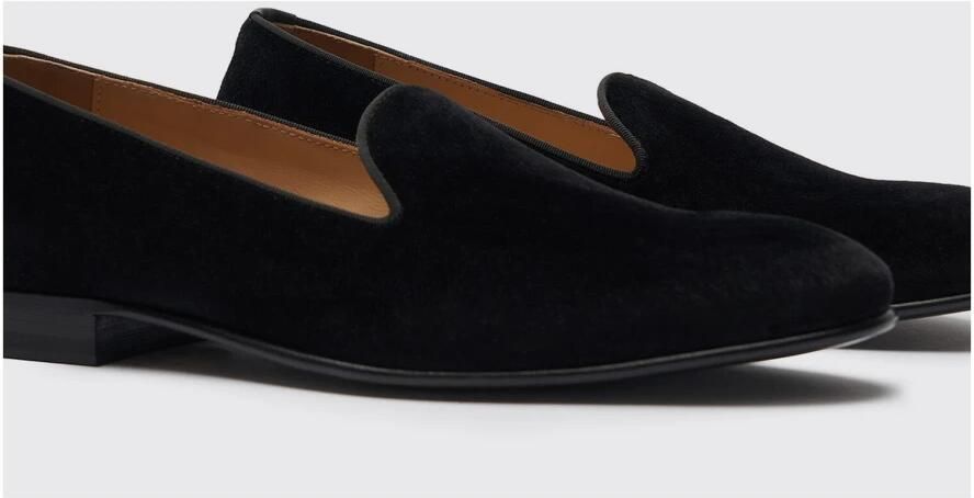 Scarosso Tommy Slippers - Foto 4
