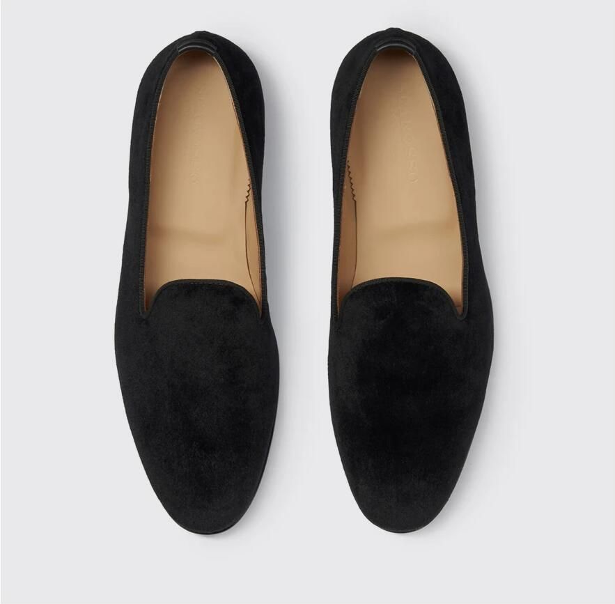 Scarosso Tommy Slippers - Foto 2