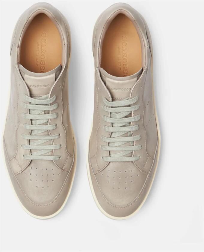 Scarosso Umberto Sneaker