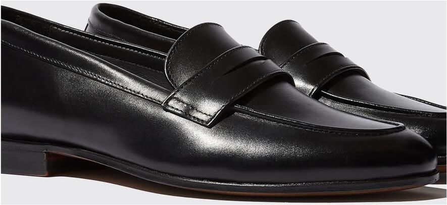 Scarosso Valeria Loafers