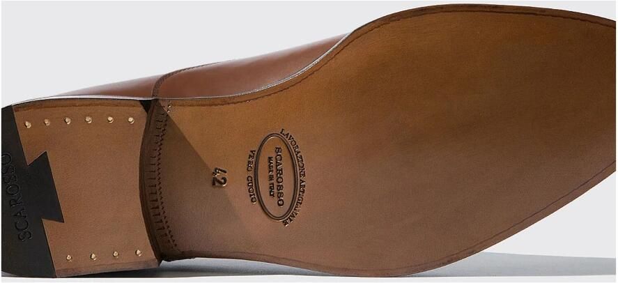 Scarosso Vesta Veterschoenen