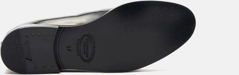 Scarosso Vittoria Monk Strap Schoenen