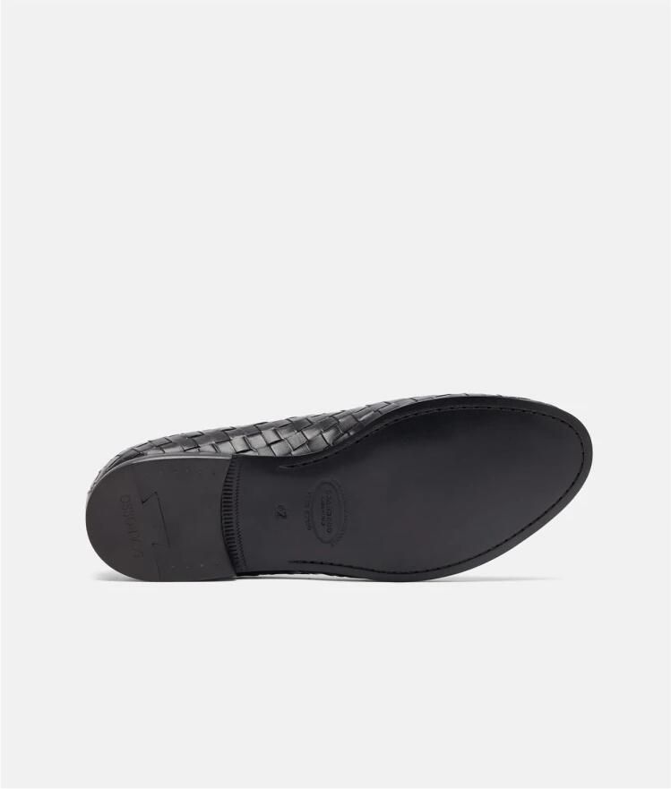 Scarosso Vittorio Loafers - Foto 2