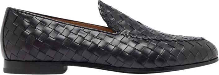 Scarosso Vittorio Loafers
