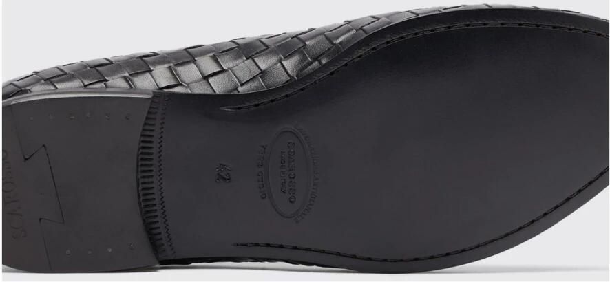 Scarosso Vittorio Loafers - Foto 5