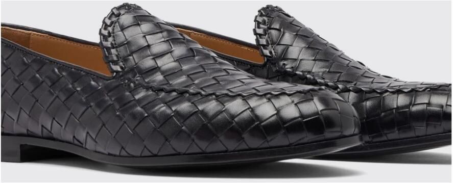 Scarosso Vittorio Loafers - Foto 6