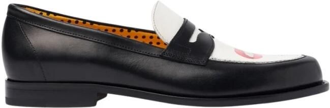 Scarosso Was je mond voor hem loafer - Foto 6