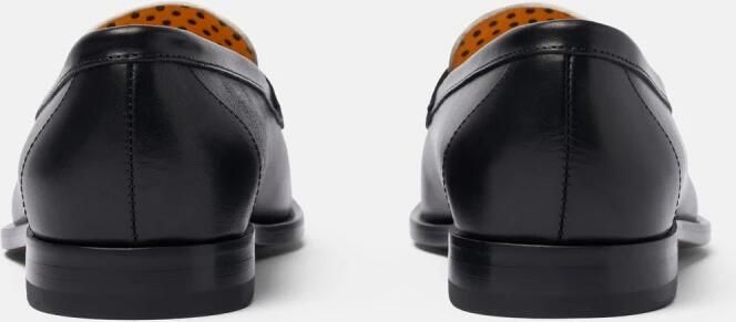 Scarosso Was je mond voor hem loafer - Foto 5