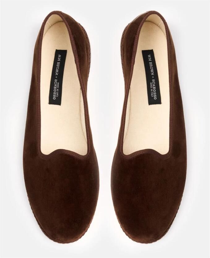 Scarosso William IV Friulane Slippers - Foto 4