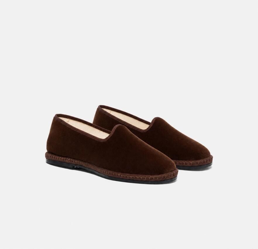Scarosso William IV Friulane Slippers - Foto 3