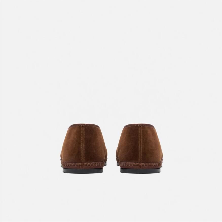 Scarosso William IV Friulane Slippers - Foto 2