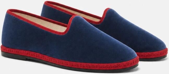 Scarosso William IV Target Friulane Slipper - Foto 4