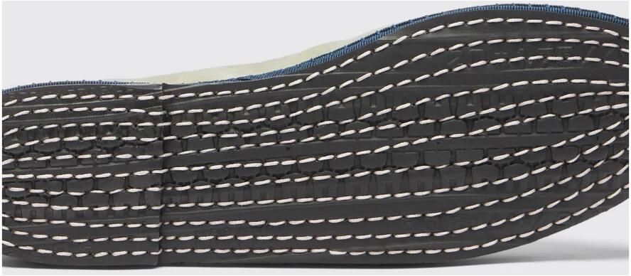 Scarosso William IV Velvet Friulane Slippers