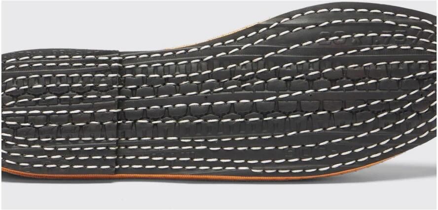 Scarosso William IV Velvet Friulane Pantoffels Multicolor Heren