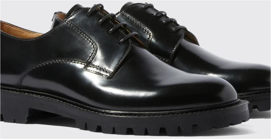 Scarosso Wooster III Derby Schoenen - Foto 1