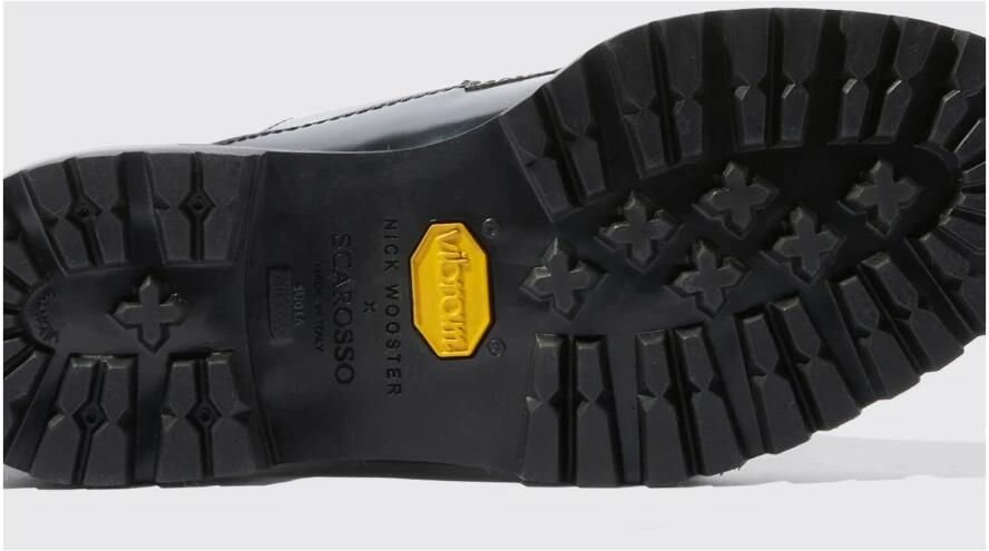 Scarosso Wooster III Derby Schoenen - Foto 3