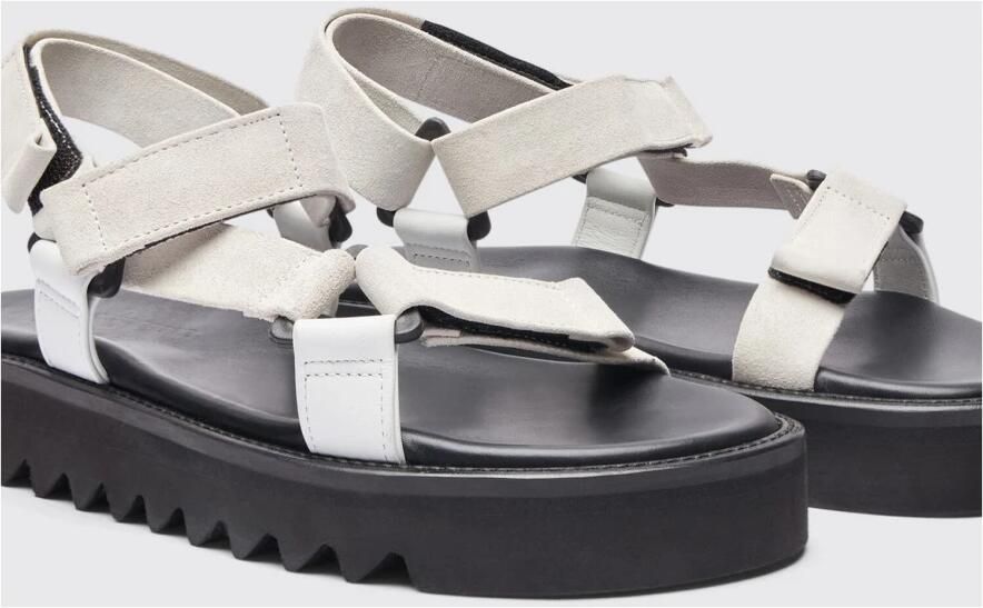 Scarosso Wooster V Sandalen - Foto 3