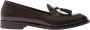 Scarosso Sienna Tassel Loafers - Thumbnail 1