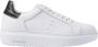Scarosso Sneakers White Dames - Thumbnail 1
