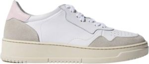 Scarosso Sneakers Wit Dames