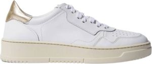 Scarosso Sneakers Wit Dames