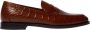 Scarosso Stefano Loafers - Thumbnail 1