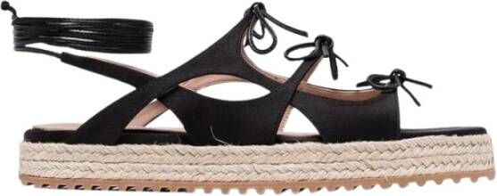 Scarosso Sweet Lace Sandalen
