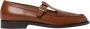 Scarosso T-Bar Edna Loafers - Thumbnail 1