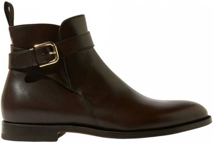 Scarosso Taylor boots