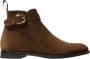 Scarosso Taylor Laarzen Jodhpur Tobacco Bruin Heren - Thumbnail 1