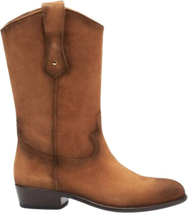 Scarosso Teo Boot