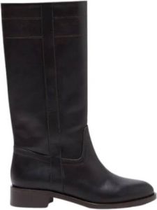 Scarosso Tess Boots Bruin Dames