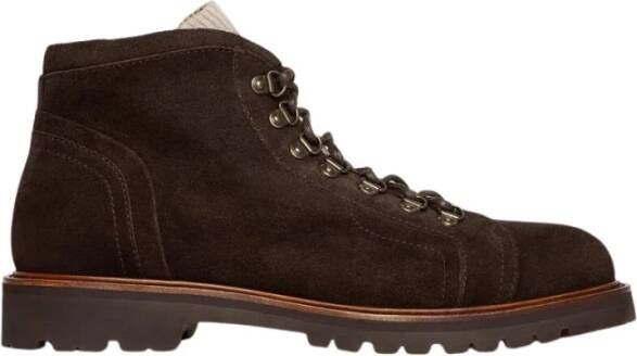 Scarosso Theodore Boot