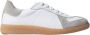 Scarosso Tilda White Sneakers White Dames - Thumbnail 1