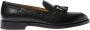 Scarosso William Loafers Handgemaakte Tassel Loafers - Thumbnail 1