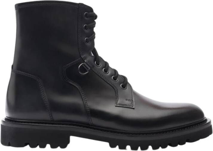 Scarosso Wooster IV Veterlaarzen