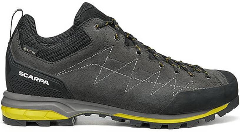Scarpa Anthracite Sulphur GTX Wandelschoenen