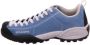 Scarpa Blauwe Casual Veterschoenen voor Heren - Thumbnail 2