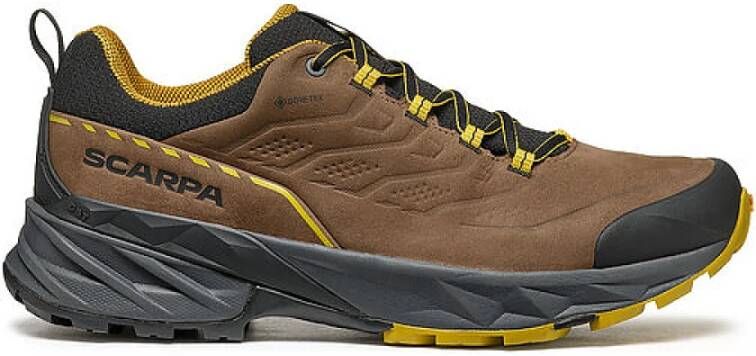 Scarpa Rush 2 Pro GTX Multisportschoenen bruin