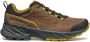 Scarpa Rush 2 Pro GTX Multisportschoenen bruin - Thumbnail 1